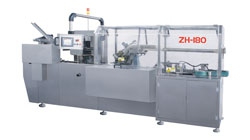 ZH-180 自动装盒机
